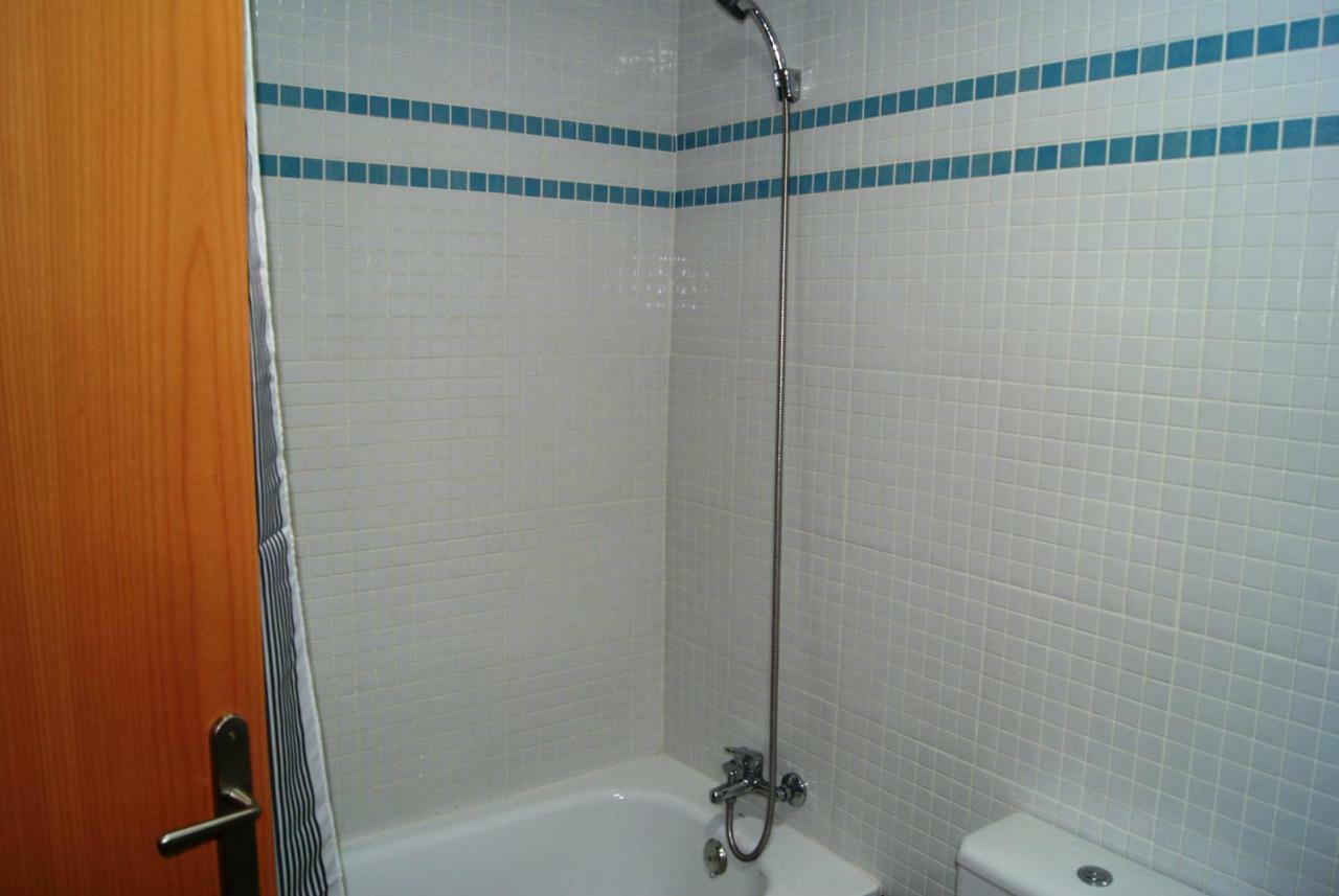 Apartamento Tirma Conil โกนิล เด ลาฟรอนเตรา ภายนอก รูปภาพ